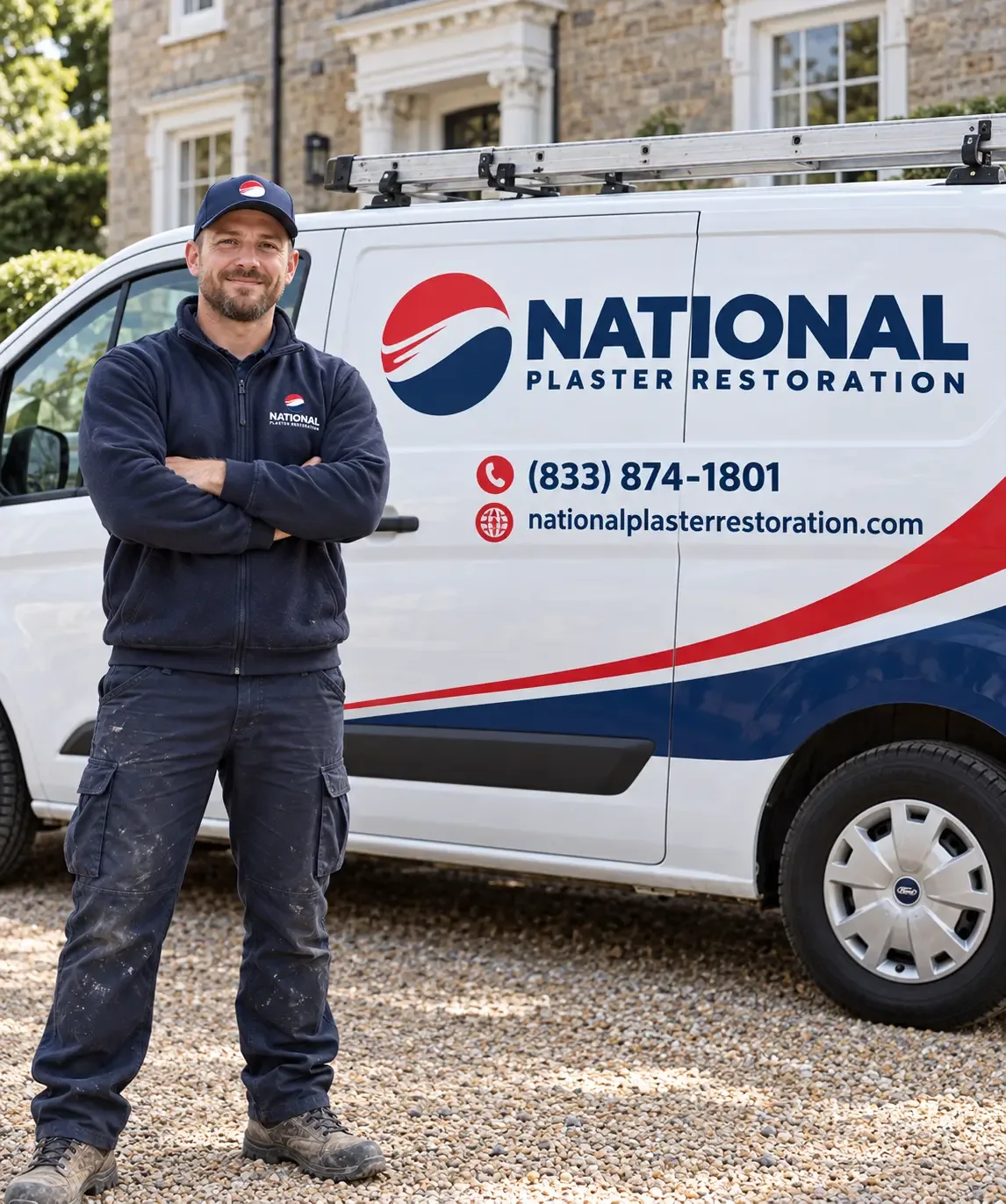 Plaster Repair company in Hallie, KY